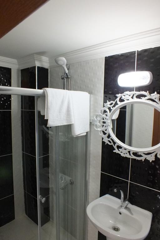 King Butique Hotel Yomra Eksteriør bilde