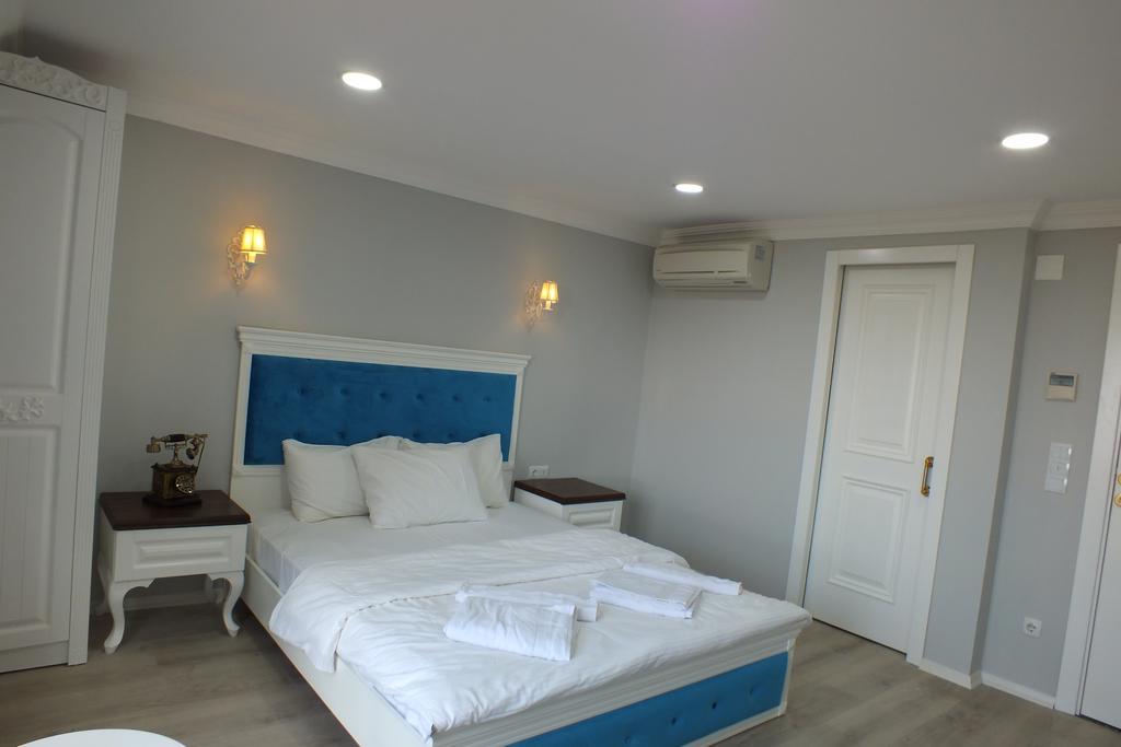 King Butique Hotel Yomra Eksteriør bilde