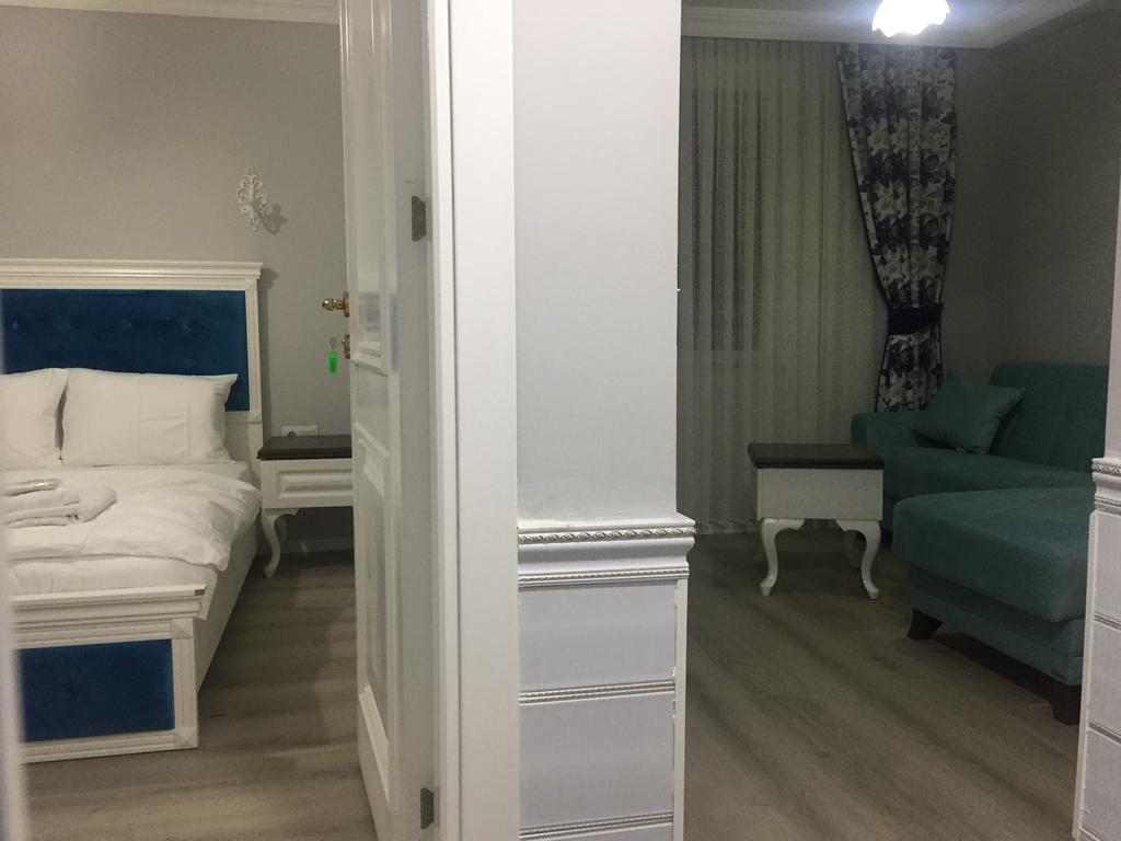 King Butique Hotel Yomra Eksteriør bilde
