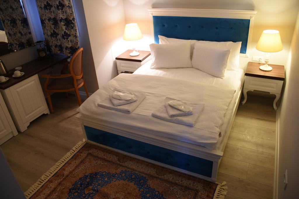 King Butique Hotel Yomra Eksteriør bilde